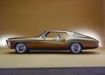 Buick Riviera 1971 года